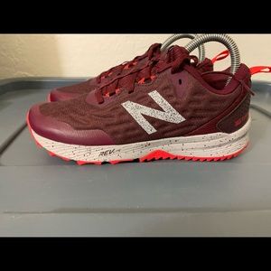 New Balance Nitrel V3 sneakers